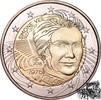 Frankreich 2 Euro 2 Euro 2018 - Veil -