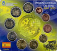 Spanien 7,88 Euro KMS 2012 - Spanien -