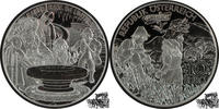 Österreich 10 Euro 10 Euro 2010 - Karl der Große, in Kapsel -