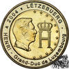 Luxemburg 2 Euro 2 Euro 2004 - Dynastie -