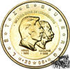 Luxemburg 2 Euro 2 Euro 2005 - Henri und Adolphe -
