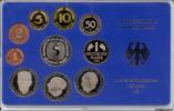 Deutschland 12,68 Mark KMS 1980 G - Deutschland -