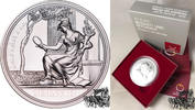 Österreich 20 Euro 20 Euro 2018 - Maria Theresia Weisheit und Reformen -