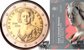 San Marino 2 Euro 2 Euro 2018 - Bernini -