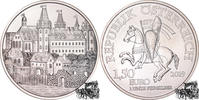 Österreich 1,50 Euro 1,50 Euro 2019 - Wr. Neustadt -