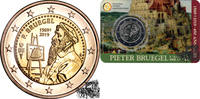Belgien 2 Euro 2 Euro 2019 - Bruegel -