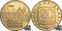 Österreich 20 Schilling 20 Schilling 1993 - Schloss Grafenegg -