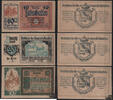 Österreich Gainfarn, NÖ - Notgeld 1920 -