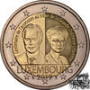 Luxemburg 2 Euro 2 Euro 2019 - Großherzogin Charlotte -