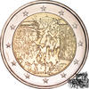 Frankreich 2 Euro 2 Euro 2019 - Berliner Mauer -