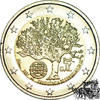 Portugal 2 Euro 2 Euro 2007 - Ratspräsidentschaft -
