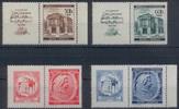 B. und M,. - Mozart - Nr.79-82 Zf ** -