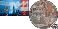 5 Euro 5 Euro 2011 - Pummerin, Blister -