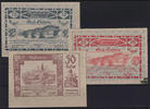 Österreich Mautern, NÖ - Notgeld 1920 -