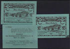 Österreich Mautern, NÖ - Notgeld 1920 -