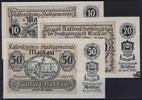 Österreich Maissau, NÖ - Notgeld 1920 -