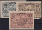 Österreich St. Oswald, NÖ - Notgeld 1920 -