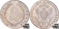 20 Kreuzer 20 Kreuzer 1806 A - Österreich -