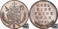 5 Kreuzer 5 Kreuzer 1795 - Salzburg -