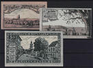 Österreich Münzbach, OÖ - Notgeld ( o. D.) 1920 -