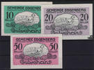 Österreich Eggenberg, OÖ - Notgeld (o.D. ) 1920 -