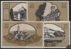 Österreich Bad Hall, OÖ - Notgeld (o.D.) 1920 -