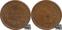 1 Cent 1 Cent 1864 - USA -