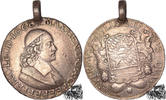 1 Ducaton 1668  1 Ducatone 1668 - Liege ss.-f.vz.