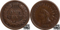 1 Cent 1 Cent 1866 - USA -