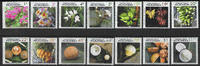   Mikronesien Mikronesien 2010 ** -  Pflanzen 