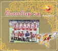 Mikronesien Mikronesien 2004 ** - Dänische Nationalmannschaft, Fußball -