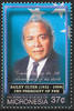 Mikronesien Mikronesien 2004 ** - 5. Todestag von Bailey Olter -