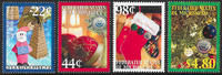 Mikronesien Mikronesien 2009 ** - Weihnachten -