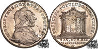Österreich 10 Kreuzer 10 Kreuzer 1782 - Stiftsjubiläum -
