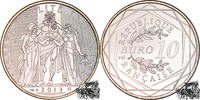 10 Euro 10 Euro 2013 - Herkules -