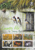 Grossbritannien Isle of Man ** - Farmtiere -