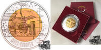 Österreich 25 Euro 25 Euro 2011 - Robotik - im Originaletui mit Zertifikat -