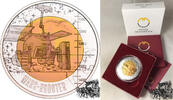 Österreich 25 Euro 25 Euro 2011 - Robotik, OVP -