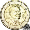 Italien 2 Euro 2 Euro 2012 - Giovanni Pascoli -