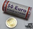 25 x 2 Euro 25 x 2 Euro 2009 - 10 Jahre WWU - Rolle -