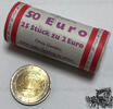 Österreich 25 x 2 Euro 25 x 2 Euro 2007 - 50 J. Römische Verträge - Rolle -