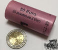 25 x 2 Euro 25 x 2 Euro 2012 - Guimaraes - Rolle -