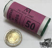25 x 2 Euro 25 x 2 Euro 2009 - 10 Jahre WWU - Rolle -