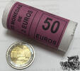 25 x 2 Euro 25 x 2 Euro 2011 - Alhambra in Granada -