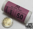 25 x 2 Euro 25 x 2 Euro 2010 - Altstadt von Corduba - Rolle -