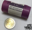 25 x 2 Euro 25 x 2 Euro 2011 - Fete de la Musique - Rolle -