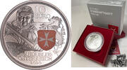 Österreich 10 Euro 10 Euro 2020 - Standhaftigkeit, OVP -