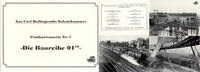 Deutschland Carl Bellingrodt - Die Baureihe 01¹⁰ -