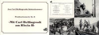 Deutschland Carl Bellingrodt - Mit Carl Bellingrodt am Rhein II -