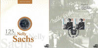 20 Euro 20 Euro 2016 F - Nelly Sachs -